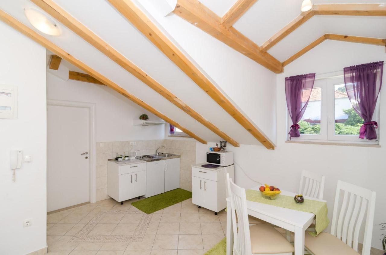 Apartments Pavle Dubrovnik Bilik gambar