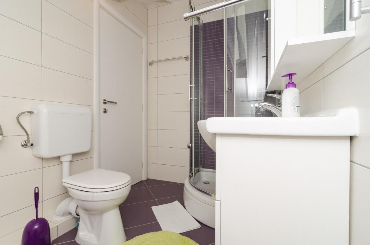 Apartments Pavle Dubrovnik Bilik gambar
