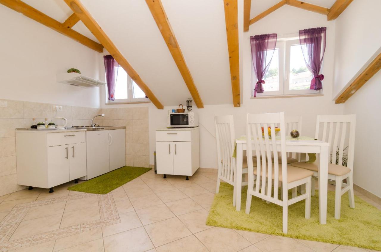 Apartments Pavle Dubrovnik Bilik gambar