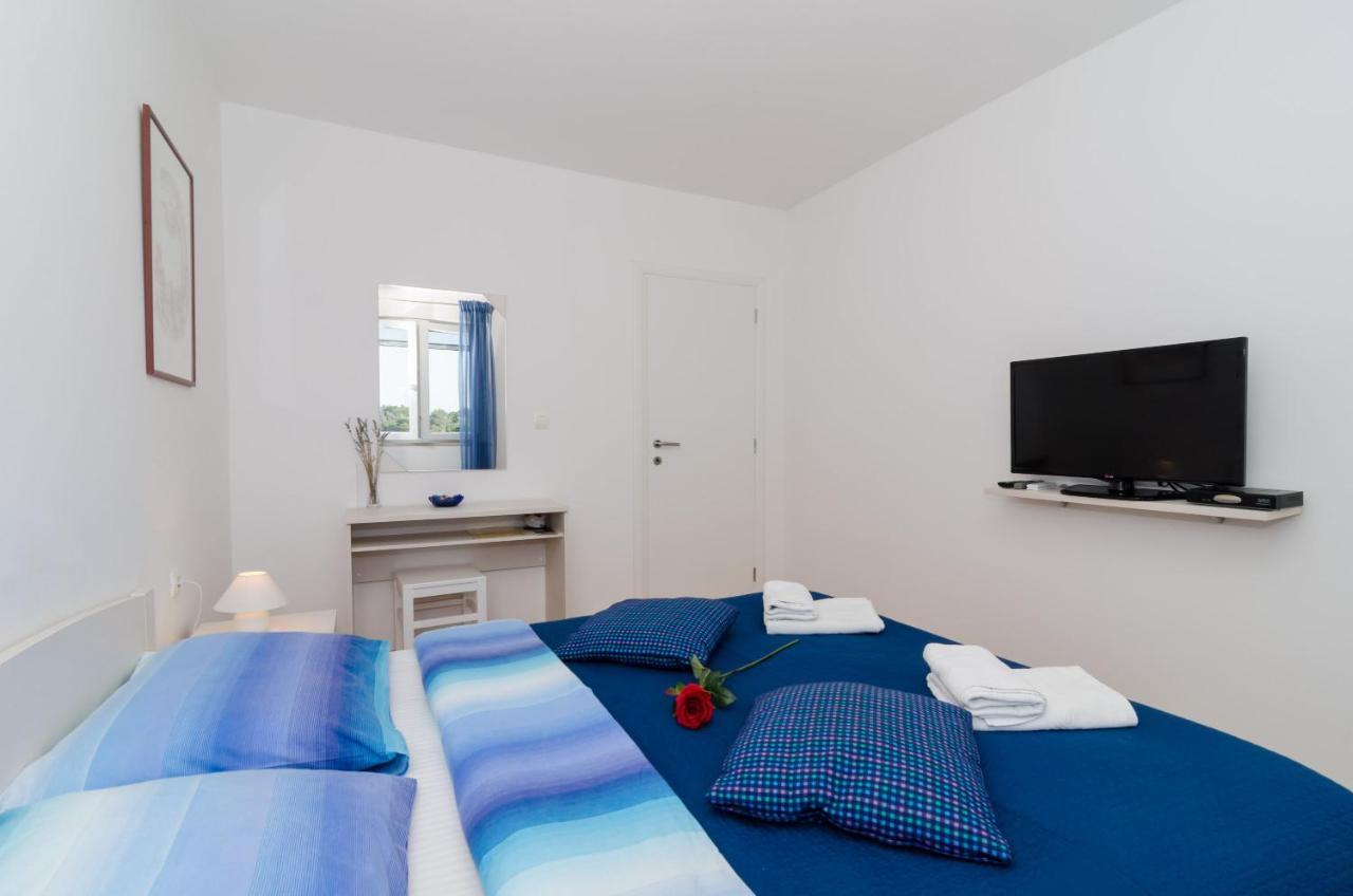 Apartments Pavle Dubrovnik Bilik gambar