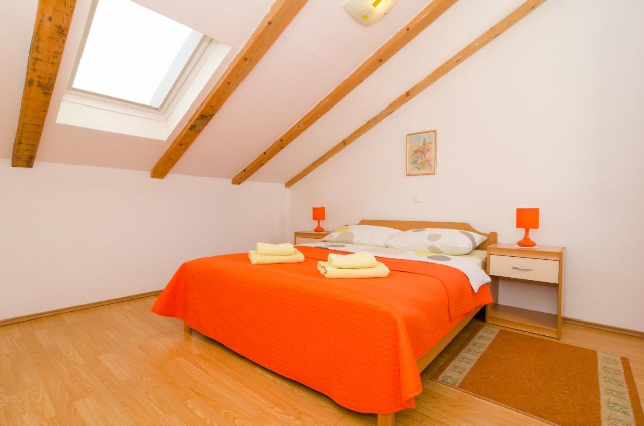 Apartments Pavle Dubrovnik Bilik gambar