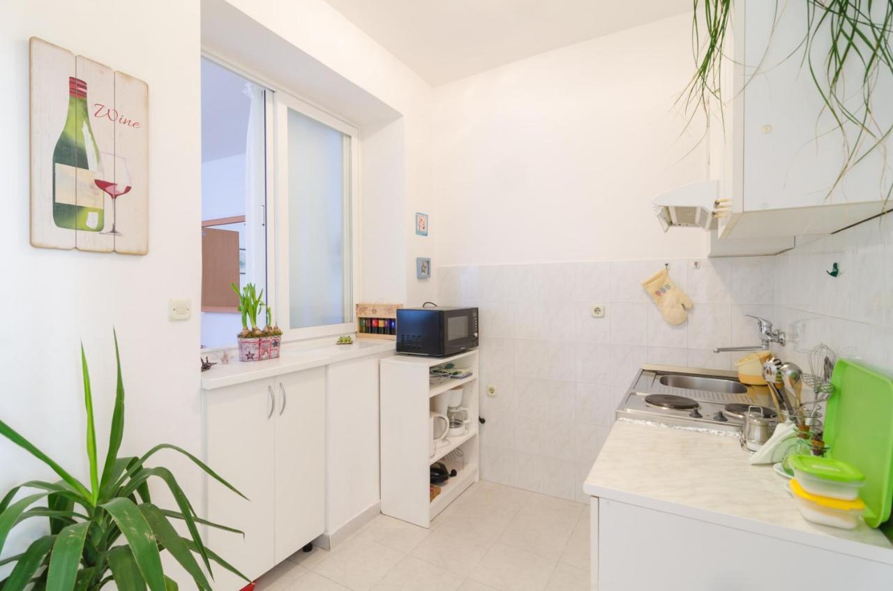 Apartments Pavle Dubrovnik Luaran gambar