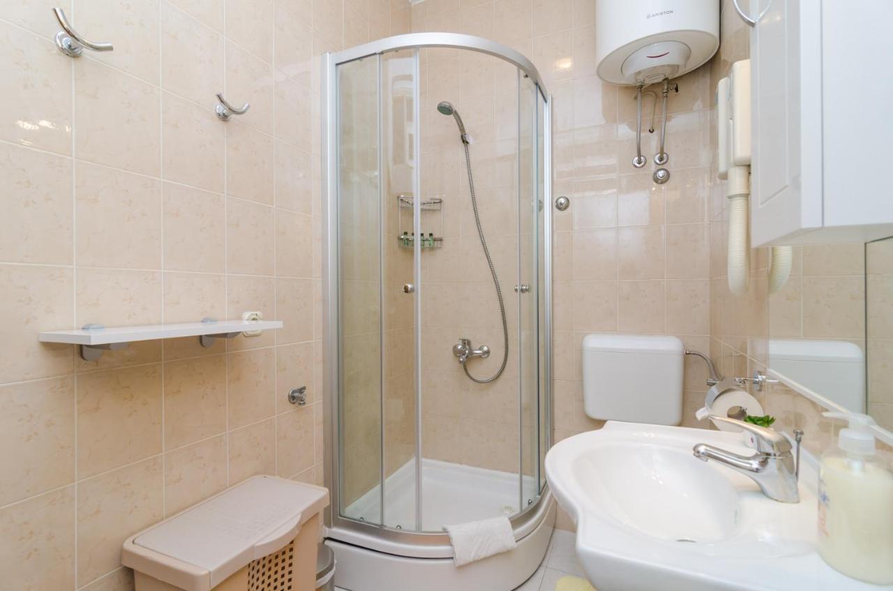 Apartments Pavle Dubrovnik Luaran gambar